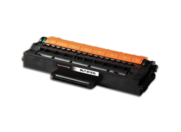 Alternativa Color X  - MLT-D103L toner černý pro Samsung, 2500 str.