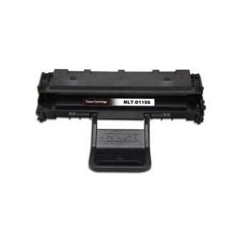 Alternativa Color X  MLT-D119S - toner černý pro Samsung SCX 4521F, 2000 str.