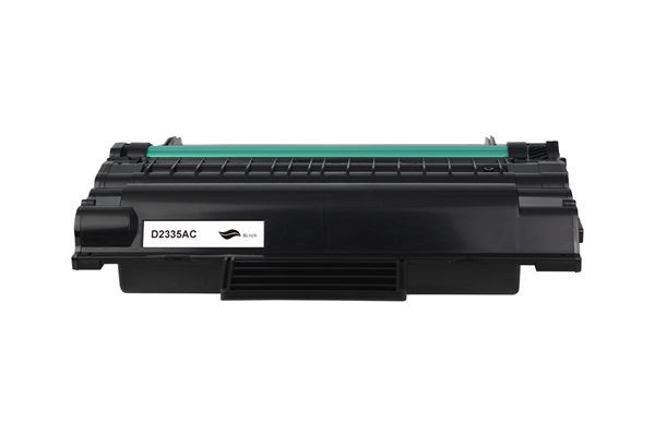 Alternativa Color X  593-10329 - HX756 - toner black pro Dell 2335, 2355, 6.000str.