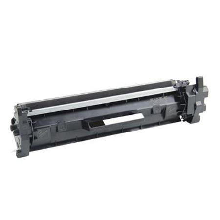 Alternativní toner univerzální CF230X/CRG-051H black- toner černý