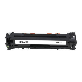 Alternativa Color X  CF210A - 131A - toner černý pro HP LaserJetPro200 M276n,M276nw, 1600 str.