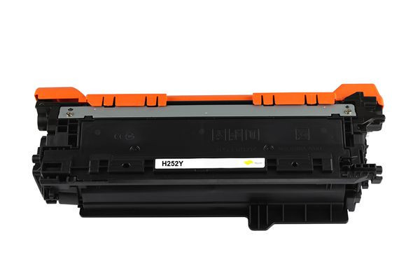 Alternativní toner univerzální CE402A/CE252A pro tiskárny HP