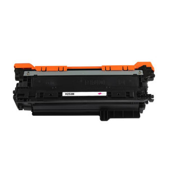 Alternativa Color X  CE253A (No.504A) - toner magenta HP Color LaserJet 3525/3530, 7000 str.