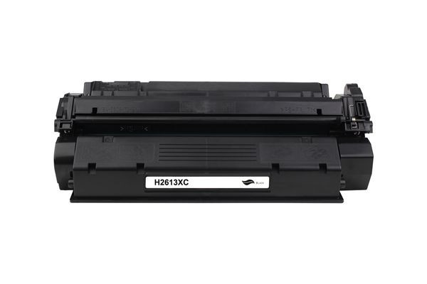 Alternativa Color X  Q2613X (No.13X) - toner černý pro HP LaserJet 1300,  4000 str.