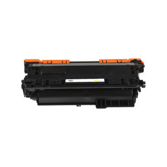 Alternativa Color X  CE262A (No.648A) - toner yellow pro HP CLJ CP4525,11000 str.