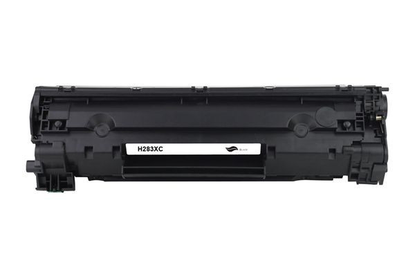 Alternativní toner univerzální CF283X/CRG737