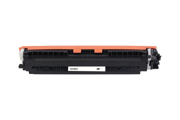 Alternativní toner univerzální  CE310A, CF350A, CRG729Bk