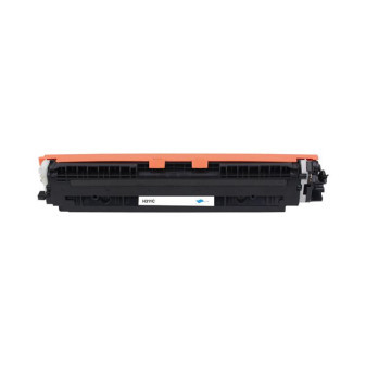 Alternativa Color X  CE311A (No.126A) - toner cyan pro HP LaserJet PRO CP1025,CP1025nw, 1000 str