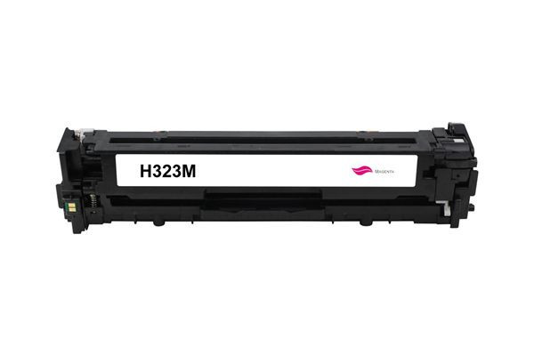 Alternativní toner univerzální  CE323A, CB543A, CF213A CRG716M, CRG731M