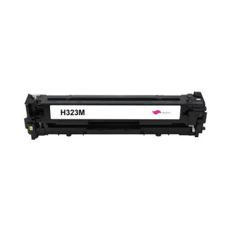 Alternativa Color X  CE323A - toner magenta pro HP LaserJet Pro CM1415fn,CM1415fnw,CP1525n, 1300