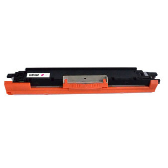 Alternativa Color X  CF353A - toner magenta pro HP ColorLaserJet ProMFP M176/177, 1000 str.