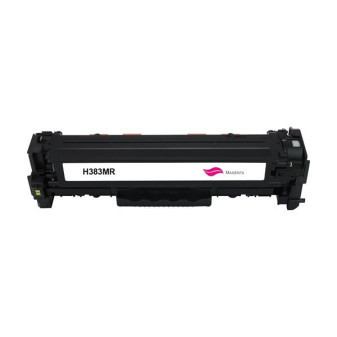 Alternativa Color X  CF383A - toner magenta pro HP LaserJet Pro, HP Color LaserJetPro , 2700 str