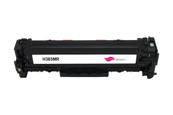 Alternativa Color X  CF383A - toner magenta pro HP LaserJet Pro, HP Color LaserJetPro , 2700 str