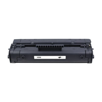 Alternativa Color X  C3906A/FX3 - toner černý pro HP LaserJet 5L, 6L, 3100/3150, 2500 str.