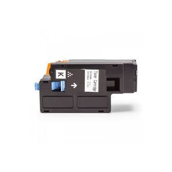 Alternativa Color X 593-BBLN H3M8P DPV4T - černý toner pro Dell E525W, 2000 str.