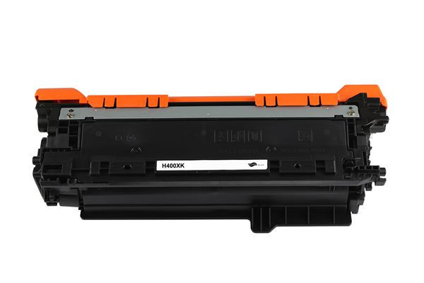 Alternativa Color X  CE400X (no. 507x) - toner černý pro HP, 11000 str.