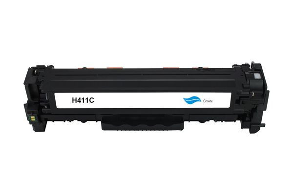 Alternativa Color X  CE411A - 305A - toner cyan pro HP LaserJet Color M351/475, 2600 str.