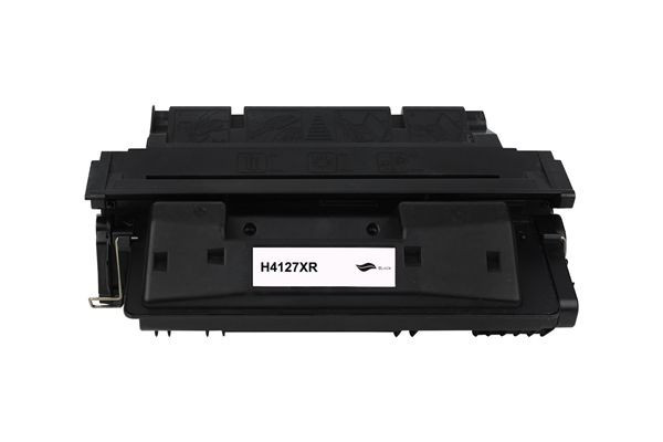 Alternativa Color X  C4127X/C8061X (27X) - toner černý pro HP LaserJet 4000, 4050, 10000 str.