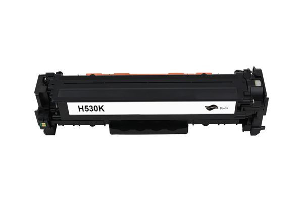 Alternativa Color X  CC530A (No.304A) - toner černý pro HP Color LaserJet CP2025, CM2320, 3500 s