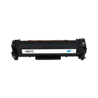 Alternativa Color X  CC531A (No.304A) - toner cyan pro HP Color LaserJet CM2320, CP2025, 2800 st