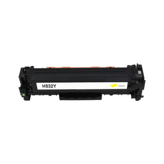 Alternativa Color X  CC532A (No.304A) - toner yellow pro HP Color LaserJet CM2320, CP2320, 2800