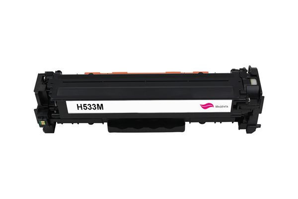 Alternativa Color X  CC533A (No.304A) - toner magenta pro HP Color LaserJet CM2320, CP2025, 2800