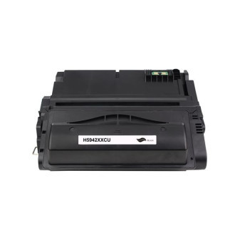 Alternativa Color X  HP Q5942X/Q1338A/Q1339A/Q5945A - toner černý pro HP