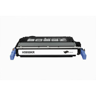 Alternativa Color X  Q5950A (č. 643A) - toner černý pro HP 4700, 11.000str.