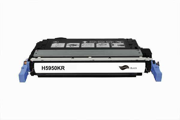 Alternativa Color X  Q5950A (č. 643A) - toner černý pro HP 4700, 11.000str.