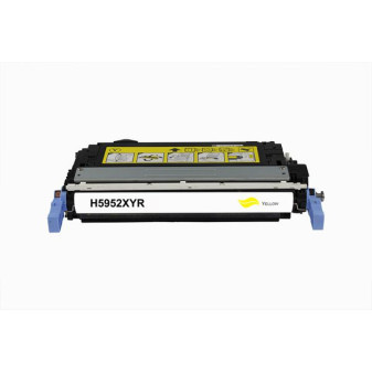 Alternativa Color X  Q5952A (č. 643A) - toner yellow pro HP 4700, 10.000str.