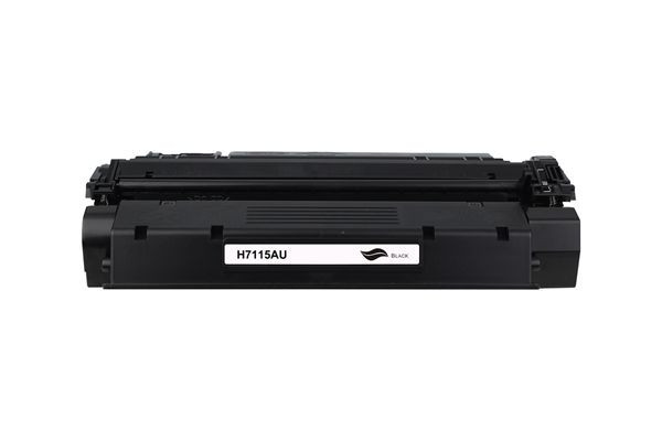 Alternativa Color X  C7115A (No.15A) - toner černý pro HP LaserJet 100xW, 12x0, 33x0mfp, 2500 st