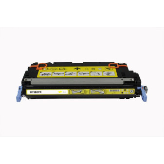 Alternativa Color X  Q7582A - toner yellow pro HP Color LaserJet 3800 6.000 str.