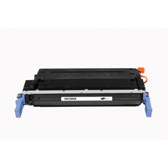 Alternativa Color X  C9720A (No.641A) - toner černý pro HP Color LaserJet 4600, 4650, 9000 str.