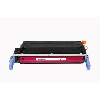 Alternativa Color X  C9723A - toner magenta pro HP Color LaserJet 4600, 4650, 8000 str.