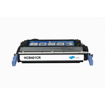 Alternativa Color X  CB401A - toner cyan pro HP Color LaserJet CP 4005, 7500 str.