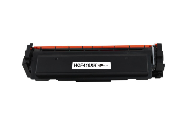 Alternativa Color X  CF410X - toner černý pro HP M450, M452, M470, 6500str.