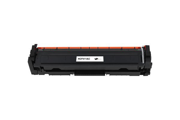 Alternativa Color X CF411A (410A) - toner cyan pro HP M452/477, 2.300str.