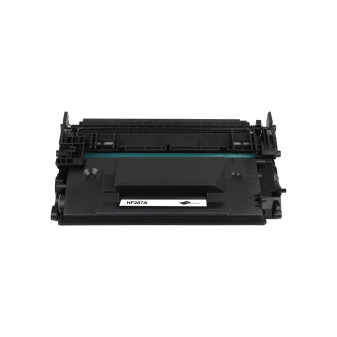 Alternativní toner univerzální CF287A/CRG-041 black- toner černý