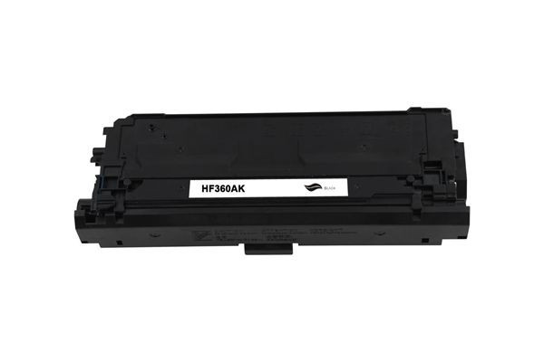 Alternativa Color X  CF360A (508A) - toner černý pro HP M552/553, 6.000str.