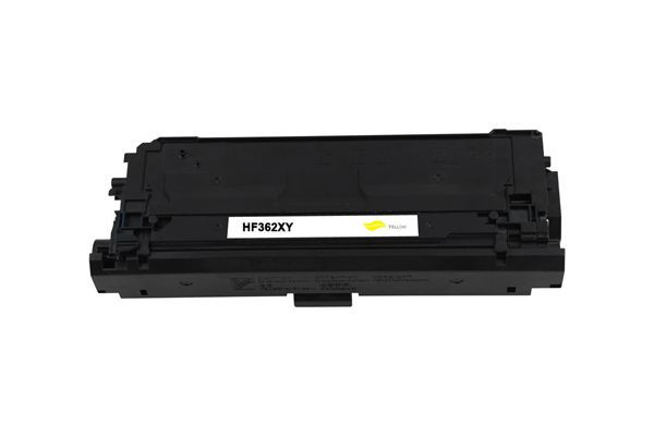 Alternativa Color X  CF362X (č. 508X) - toner yellow pro HP M550/552/553, 9.500str.