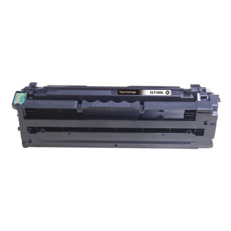 Alternativa Color X CLT-K506L toner black pro Samsung CLP-680, CLX-6260, 6000 str.