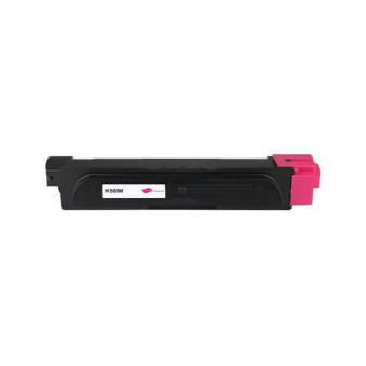 Alternativa Color X  TK-580M - toner magenta pro Kyocera FS-C5150DN, 2800 str.