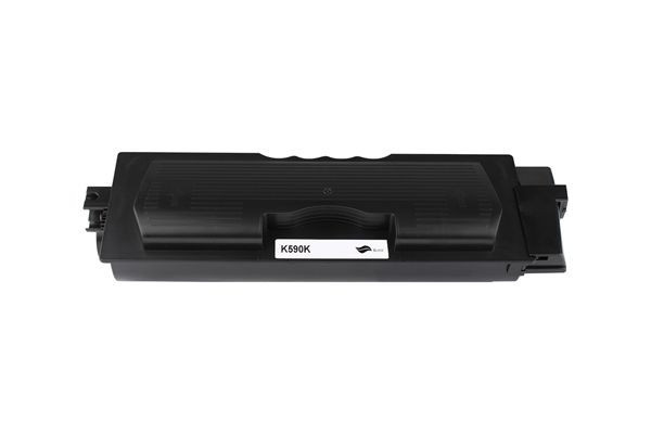 Alternativa Color X  TK590K - toner černý pro Kyocera FS-C5250DN,FS-C2026MFP+, 7000 str.