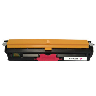 Alternativa Color X  A0V30CH M - toner magenta pro Minolta MC1600/1650/1680/1690, 2500 str.