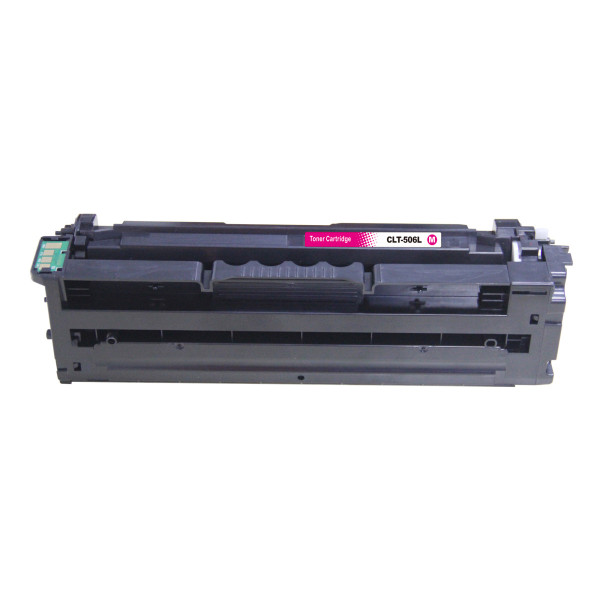 Alternativa Color X CLT-M506L toner magenta pro Samsung CLP-680, CLX-6260, 3500 str.