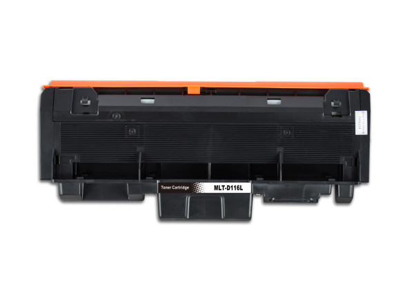 Alternativa Color X  MLT-D116L - toner černý pro Samsung M2625/ 2626/ 2825/ 2826/ M2675, 3.000st