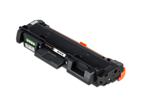 Alternativa Color X  MLT-D118L- toner černý pro Samsung M0365, M3015 ,4000str.