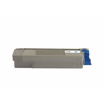 Alternativa Color X  C5500/5800/5900 43324423 C Toner cyan pro OKI C5500/5800/5900, 5000 str.