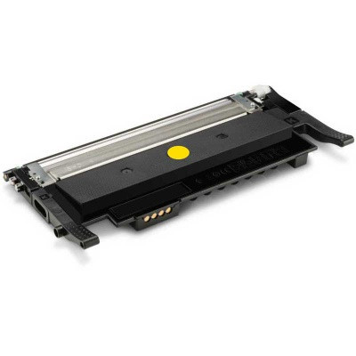 Alternativa Color X HP W2072A (č. 117A) yellow 700 stran S čipem