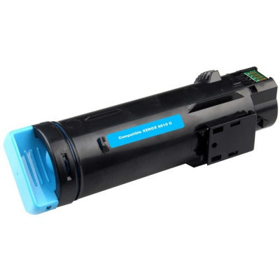 Alternativa Color X 106R03693 - toner Cyan pro Xerox 6510/6515, 4 300 str.